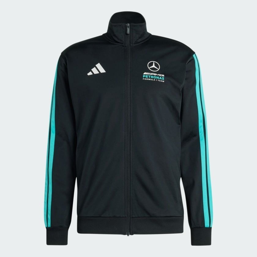  Áo Khoác Motorsport Nam ADIDAS Mer Dna Tt M KE8167 