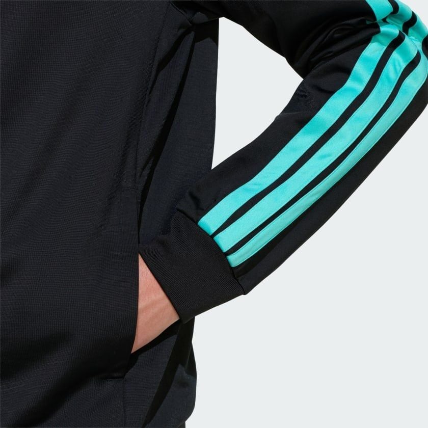  Áo Khoác Motorsport Nam ADIDAS Mer Dna Tt M KE8167 