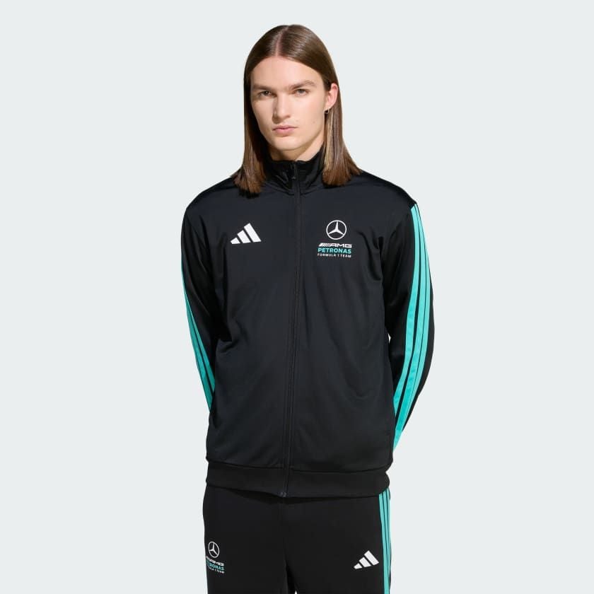  Áo Khoác Motorsport Nam ADIDAS Mer Dna Tt M KE8167 