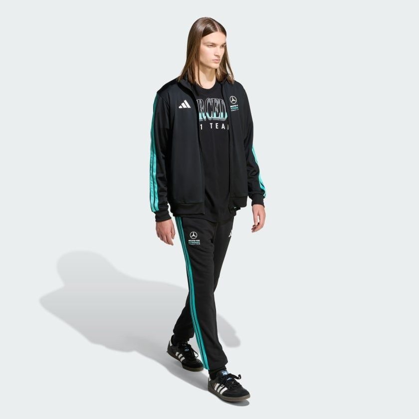  Áo Khoác Motorsport Nam ADIDAS Mer Dna Tt M KE8167 