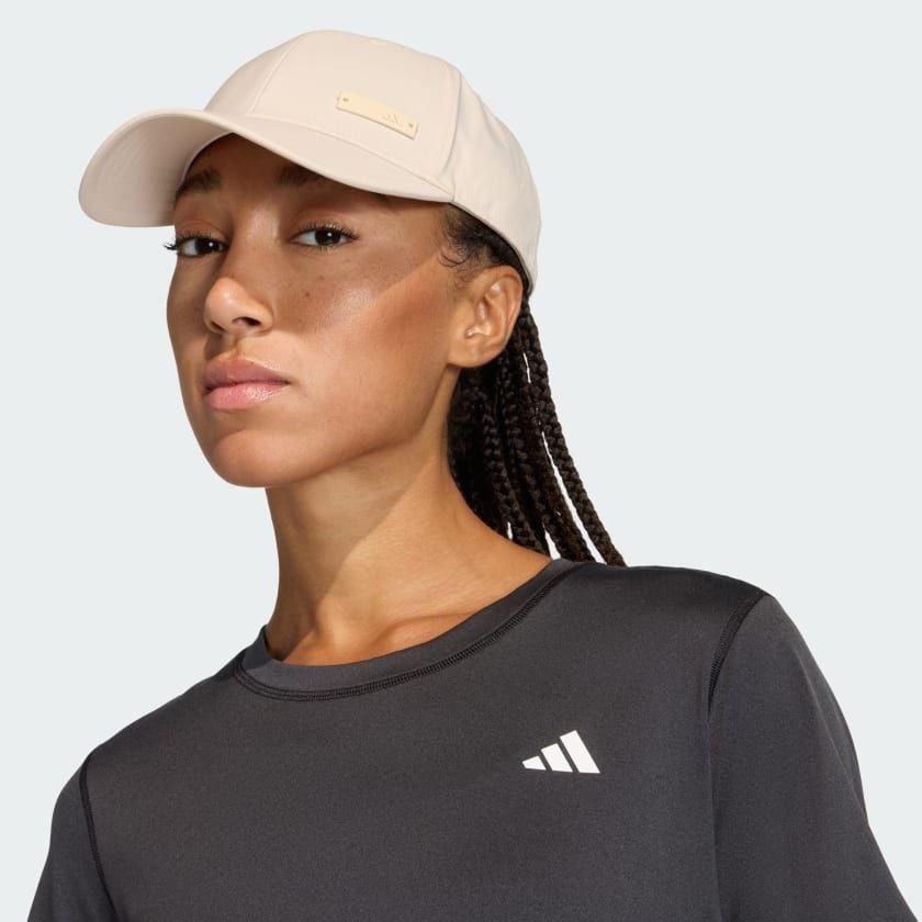  Nón Tập Luyện Unisex ADIDAS Bb Cap Lt Met KE8254 