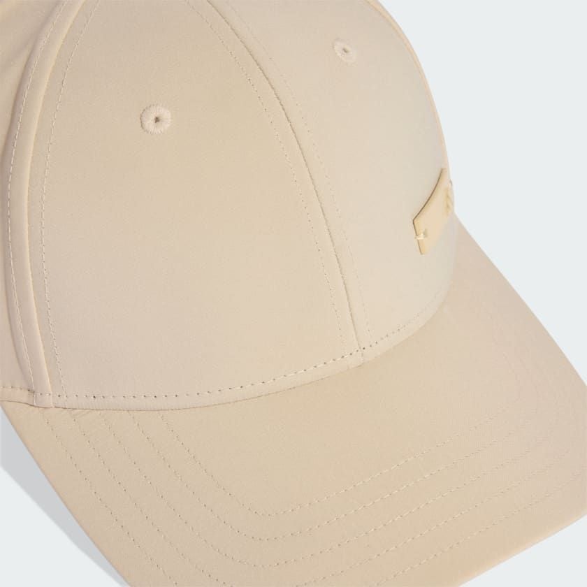  Nón Tập Luyện Unisex ADIDAS Bb Cap Lt Met KE8254 