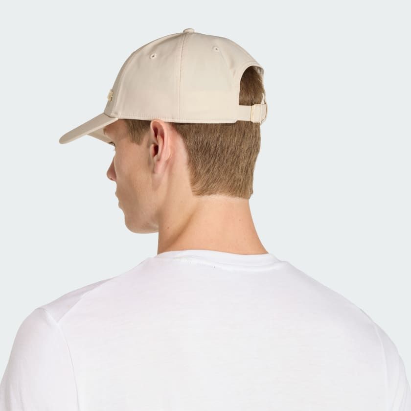  Nón Tập Luyện Unisex ADIDAS Bb Cap Lt Met KE8254 