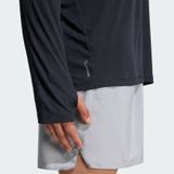  Áo Phông - Áo thun Chạy Nam ADIDAS Run Ess Ls M KE8424 