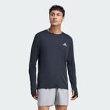  Áo Phông - Áo thun Chạy Nam ADIDAS Run Ess Ls M KE8424 