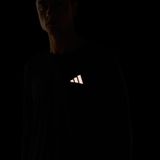  Áo Phông - Áo thun Chạy Nam ADIDAS Run Ess Ls M KE8424 
