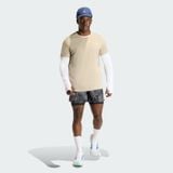  Áo Phông - Áo thun Chạy Nam ADIDAS Run Ess Ls M KE8425 