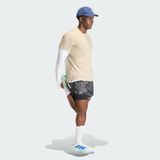  Áo Phông - Áo thun Chạy Nam ADIDAS Run Ess Ls M KE8425 
