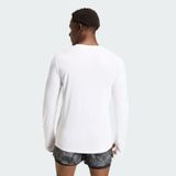  Áo Phông - Áo thun Chạy Nam ADIDAS Run Ess Ls M KE8425 