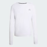  Áo Phông - Áo thun Chạy Nam ADIDAS Run Ess Ls M KE8425 