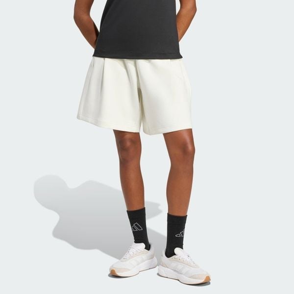  Quần Đùi Thể Thao Nữ ADIDAS W Sl Pl Sho KE8837 