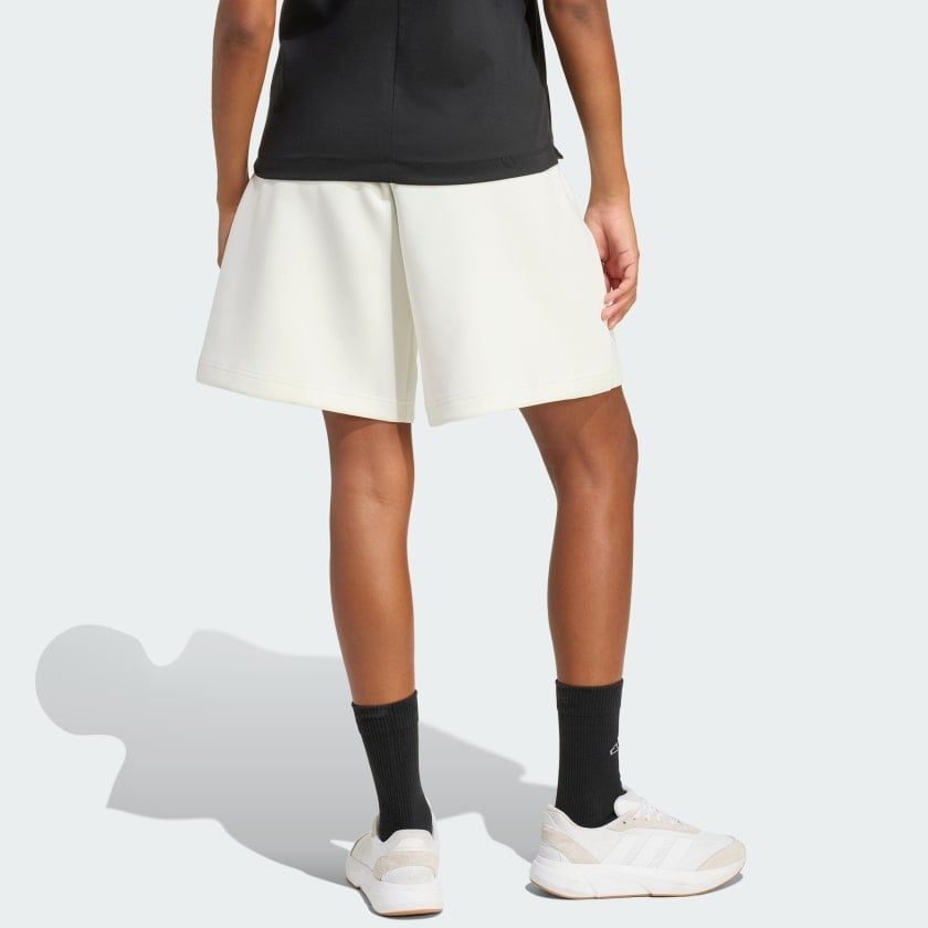  Quần Đùi Thể Thao Nữ ADIDAS W Sl Pl Sho KE8837 