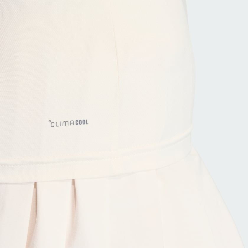  Áo Polo Tennis Nữ ADIDAS Classics Polo KE8871 