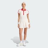  Áo Polo Tennis Nữ ADIDAS Classics Polo KE8871 