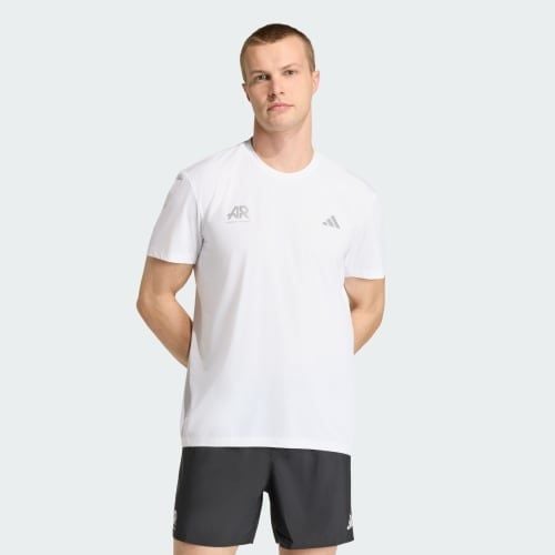  Áo Phông - Áo thun Chạy Nam ADIDAS Adi365 Ar Tee M KE8963 