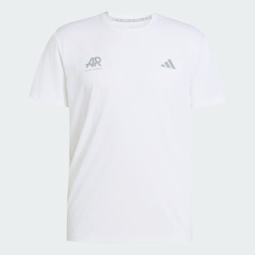  Áo Phông - Áo thun Chạy Nam ADIDAS Adi365 Ar Tee M KE8963 