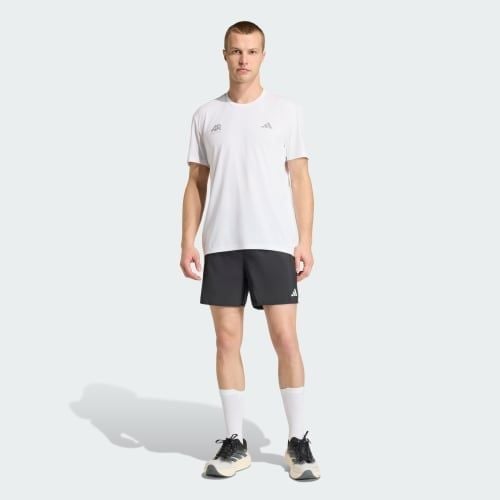  Áo Phông - Áo thun Chạy Nam ADIDAS Adi365 Ar Tee M KE8963 