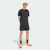  Quần Đùi Tập Luyện Nam ADIDAS Teches 2In1 Sho KE9633 