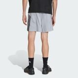  Quần Đùi Tập Luyện Nam ADIDAS Teches 2In1 Sho KE9634 