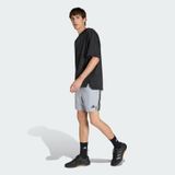  Quần Đùi Tập Luyện Nam ADIDAS Teches 2In1 Sho KE9634 