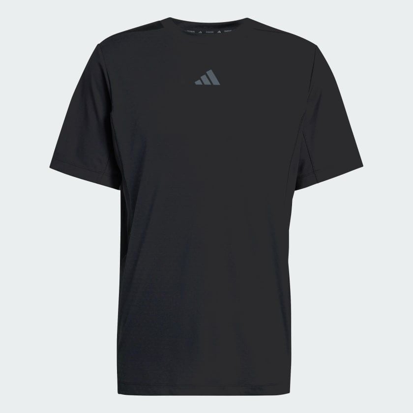  Áo Phông - Áo thun Tập Luyện Nam ADIDAS D4T Power Tee KE9937 
