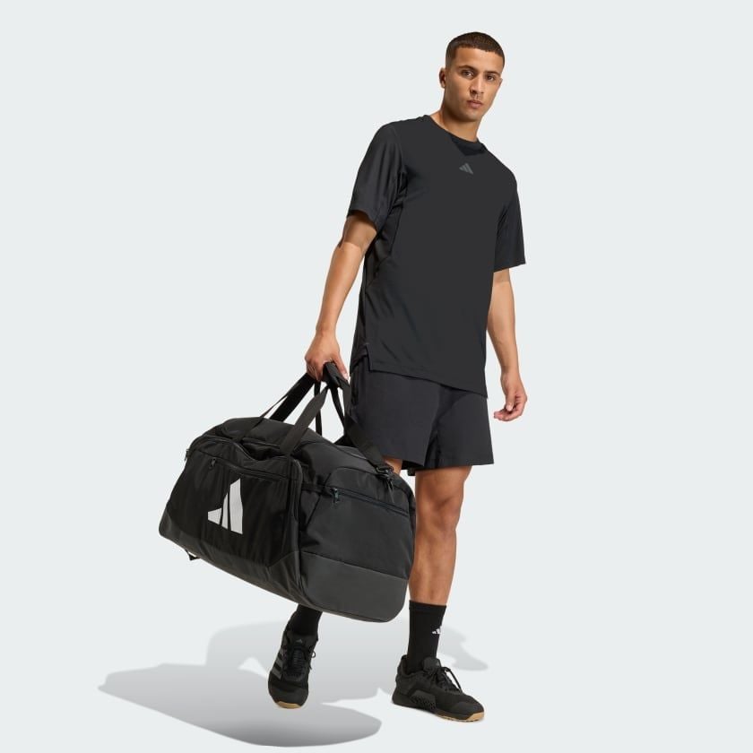  Áo Phông - Áo thun Tập Luyện Nam ADIDAS D4T Power Tee KE9937 