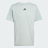  Áo Phông - Áo thun Tập Luyện Nam ADIDAS D4T Power Tee KE9938 