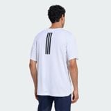 Áo Phông - Áo thun Tập Luyện Nam ADIDAS D4T Power Tee KE9941 