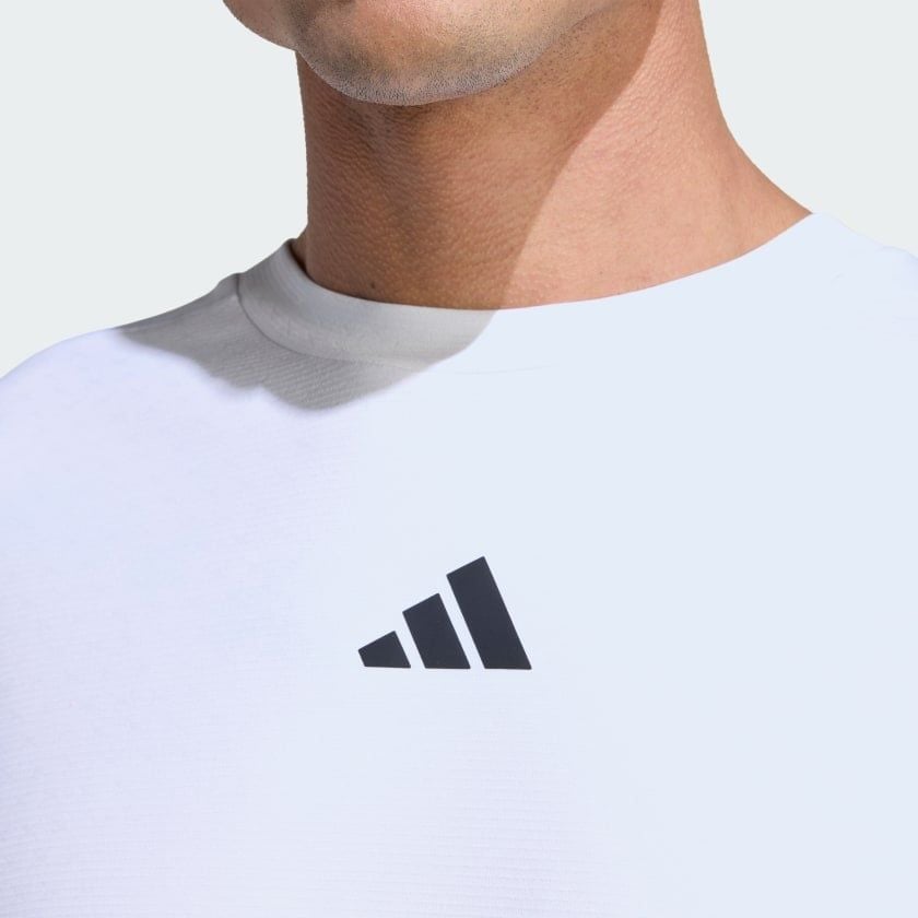  Áo Phông - Áo thun Tập Luyện Nam ADIDAS D4T Power Tee KE9941 