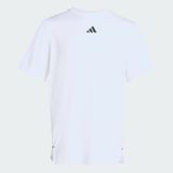  Áo Phông - Áo thun Tập Luyện Nam ADIDAS D4T Power Tee KE9941 