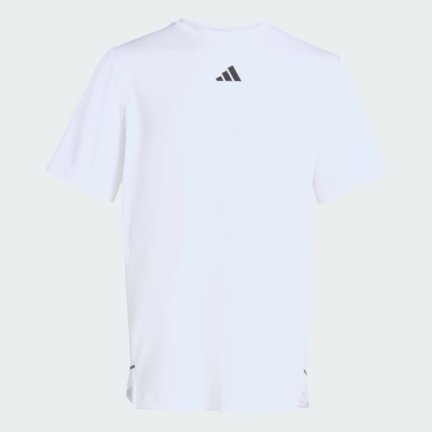  Áo Phông - Áo thun Tập Luyện Nam ADIDAS D4T Power Tee KE9941 