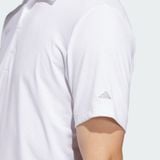  Áo Polo Golf Nam ADIDAS Ult365+ Go-To Print Polo KF0108 