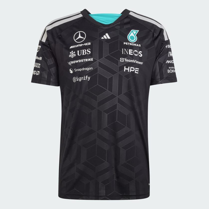  Áo Thi Đấu Motorsport Nam ADIDAS Mer Dr Jsy M KF0161 