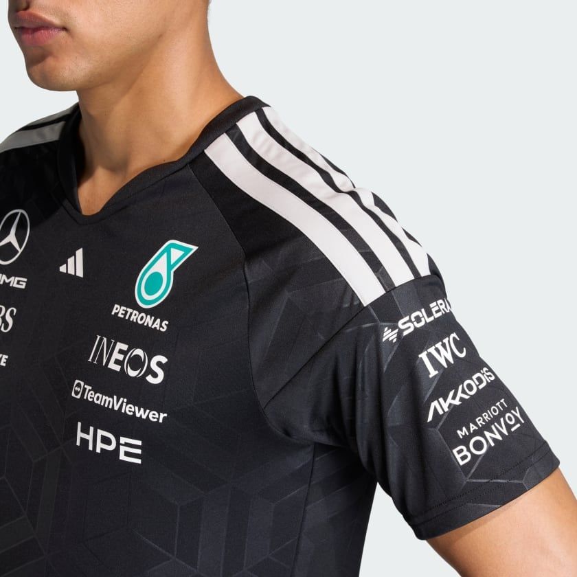  Áo Thi Đấu Motorsport Nam ADIDAS Mer Dr Jsy M KF0161 
