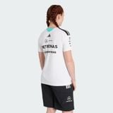  Áo Thi Đấu Motorsport Nữ ADIDAS Mer Dr Jsy W KF0163 