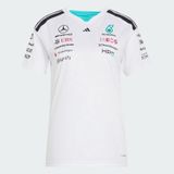  Áo Thi Đấu Motorsport Nữ ADIDAS Mer Dr Jsy W KF0163 