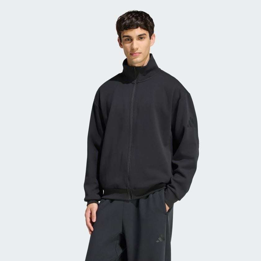  Áo Khoác Thể Thao Nam ADIDAS M Sl Tt KF0344 