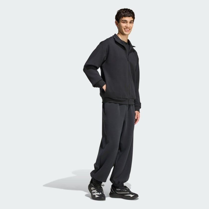  Áo Khoác Thể Thao Nam ADIDAS M Sl Tt KF0344 