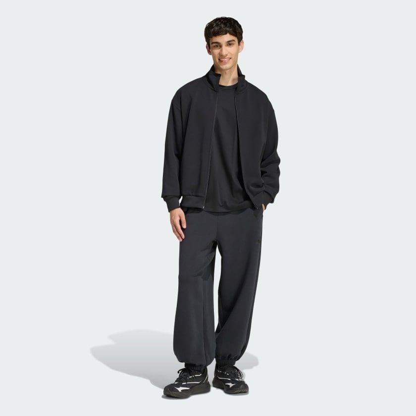 Áo Khoác Thể Thao Nam ADIDAS M Sl Tt KF0344 