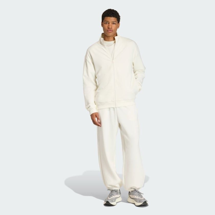  Áo Khoác Thể Thao Nam ADIDAS M Sl Tt KF0345 
