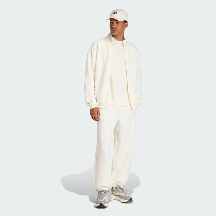  Áo Khoác Thể Thao Nam ADIDAS M Sl Tt KF0345 