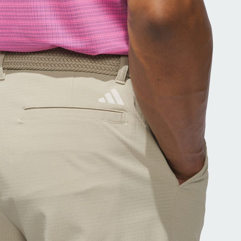  Quần Đùi Golf Nam ADIDAS Ult365 Meltaway Shorts KF0364 