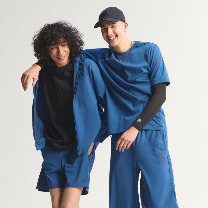  Quần Dài Thể Thao Nam ADIDAS M Z.N.E. Wv Pt KF0577 