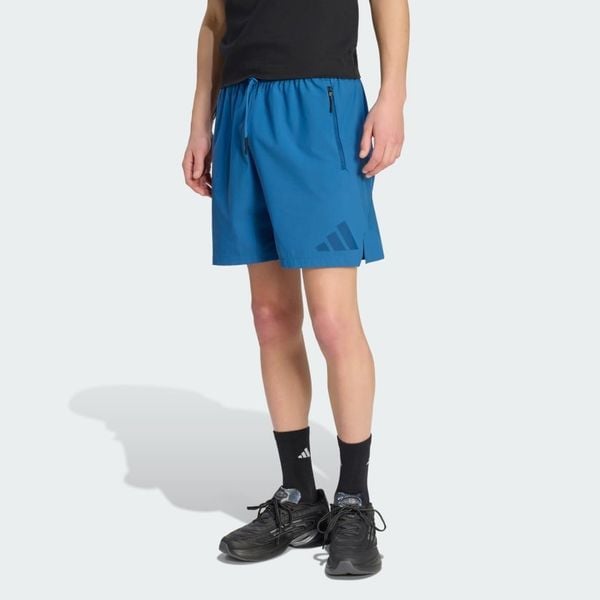  Quần Đùi Thể Thao Nam ADIDAS M Z.N.E. Wv Sho KF0581 