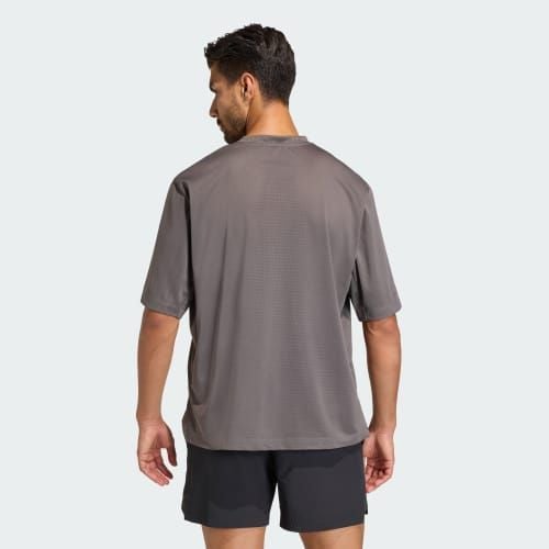  Áo Phông - Áo thun Tập Luyện Nam ADIDAS Po Es Mesh T KF0956 