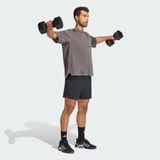  Áo Phông - Áo thun Tập Luyện Nam ADIDAS Po Es Mesh T KF0956 