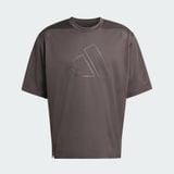  Áo Phông - Áo thun Tập Luyện Nam ADIDAS Po Es Mesh T KF0956 