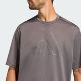  Áo Phông - Áo thun Tập Luyện Nam ADIDAS Po Es Mesh T KF0956 