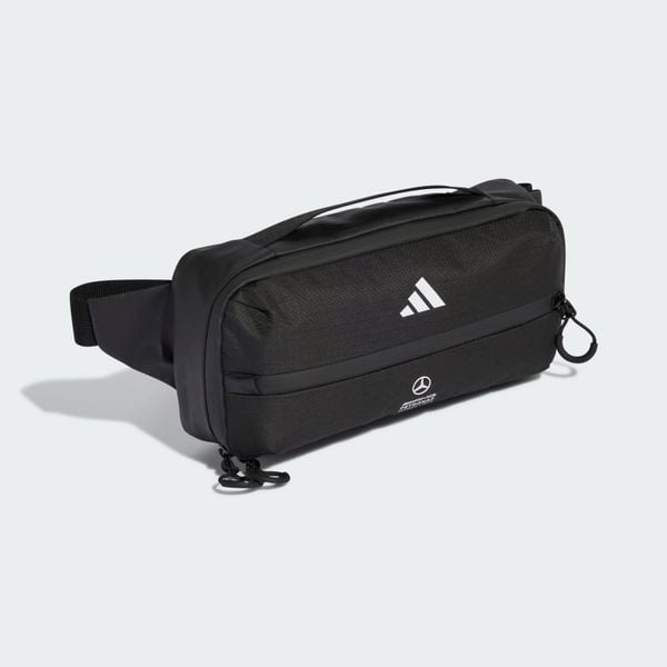  Túi Đeo Chéo Motorsport Unisex ADIDAS Mer En Wb KF1776 