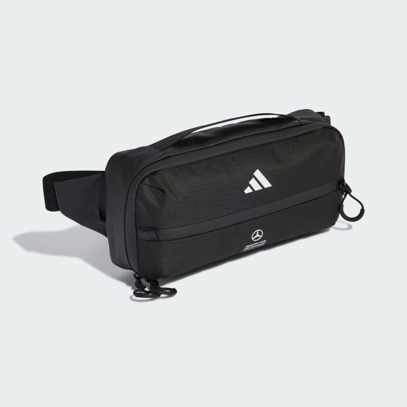  Túi Đeo Chéo Motorsport Unisex ADIDAS Mer En Wb KF1776 